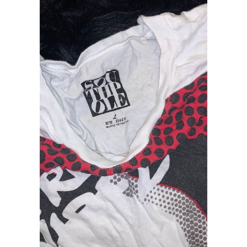 Basic t-shirt - Picture 2 of 3